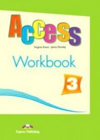 Access 3 Workbook