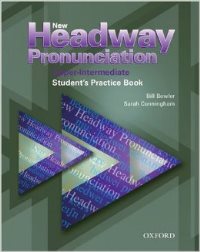 New Headway Pronunciation Upper-intermediate Student’s Book + CDs