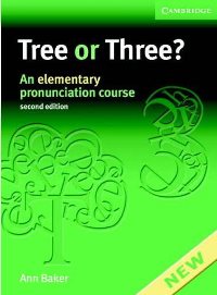 Tree or Three? elementary + Audio CDs