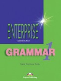 Enterprise 1 Grammar