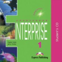 Enterprise 1 Students CD