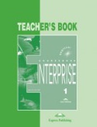 Enterprise 1 Teacher’s Book