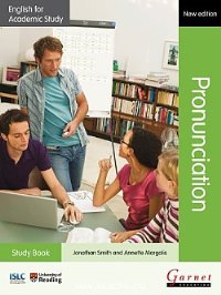 Pronunciation. Study Book + Course CDs 