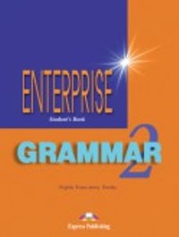 Enterprise 2 Grammar