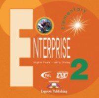 Enterprise 2 DVD