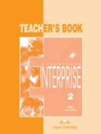 Enterprise 2 Teacher’s Book