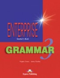 Enterprise 3 Grammar