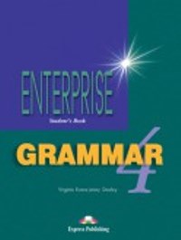 Enterprise 4 Grammar