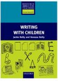 Writing with children