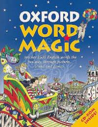 Oxford Word Magic