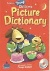Young Children’s Picture Dictionary