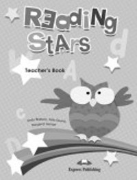 Reading Stars Teachers Book