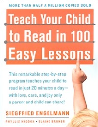 Teach Your Child to Read in 100 Easy Lessons