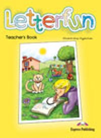 Letterfun Teacher’s Book