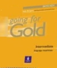 Going for Gold Intermediate + CD