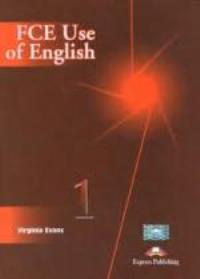 FCE Use of English 1