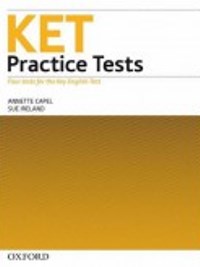 KET Practice Tests with key + CD