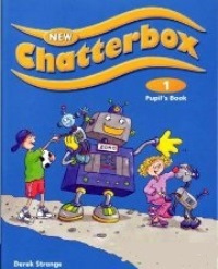 Chatterbox 1 Pupil’s Book