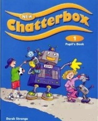 Chatterbox 1 Pupils Book