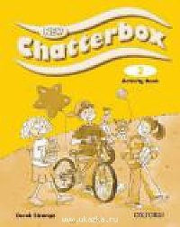 Chatterbox 2 Workbook