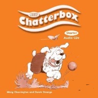 Chatterbox Starter Class CDs