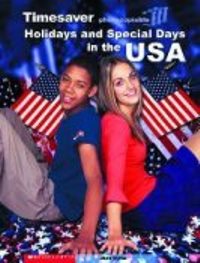 Holidays and Special Days in the USA