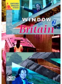 Window on Britain 2 DVD 
