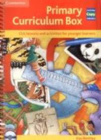 Primary Curriculum Box