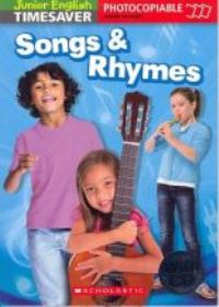 Timesaver Songs&Rhymes