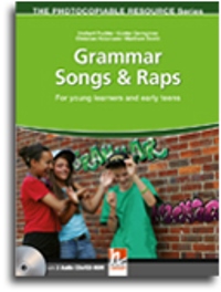 Grammar Songs and Raps