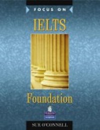 Focus on IELTS Foundation Coursebook