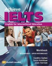 Achieve IELTS 1 Workbook