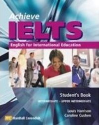 Achieve IELTS 1 Student’s Book