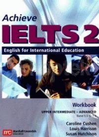 Achieve IELTS 2 Workbook