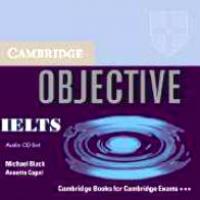 Objective IELTS Advanced Audio CDs (3)