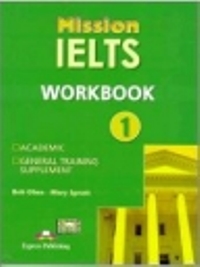 Mission IELTS 1 Workbook