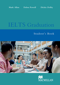 IELTS Graduation Student’s Book