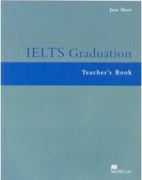 IELTS Graduation Teacher’s Book