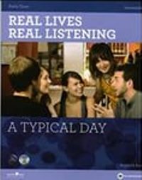 Real Lives Real Listening Intermediate 