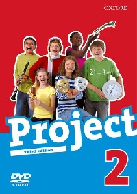 Project 3ED 2 DVD