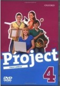 Project 3ED 4 DVD