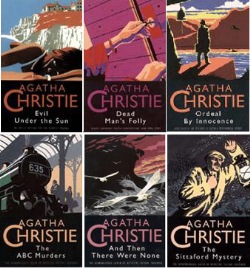 Agatha Christie