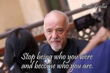 Paulo Coelho