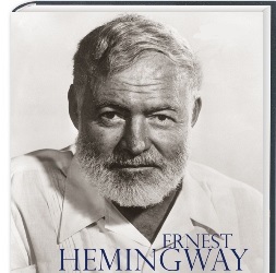 Ernest Hemingway