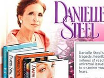 Danielle Steel