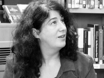 Joanne Harris