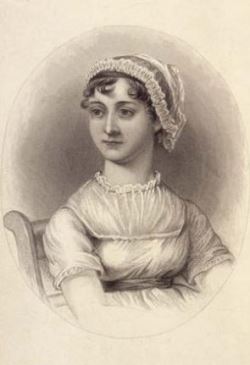 Jane Austen