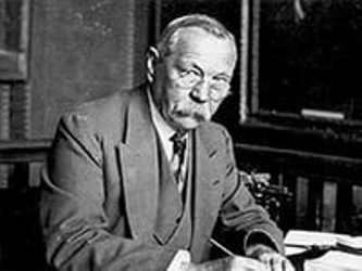 Sir Arthur Conan Doyle