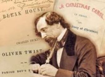 Charles Dickens