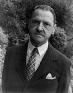 William Maugham